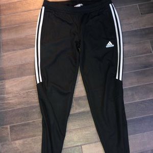 adidas low wasted pants